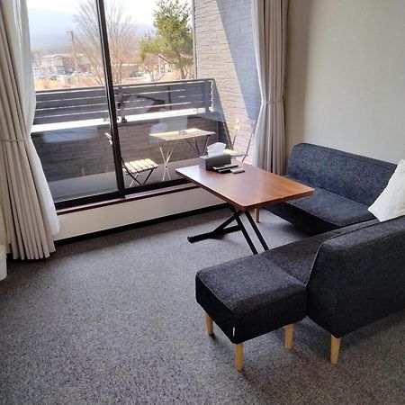 Kainosato Apartamento Fujikawaguchiko Exterior foto