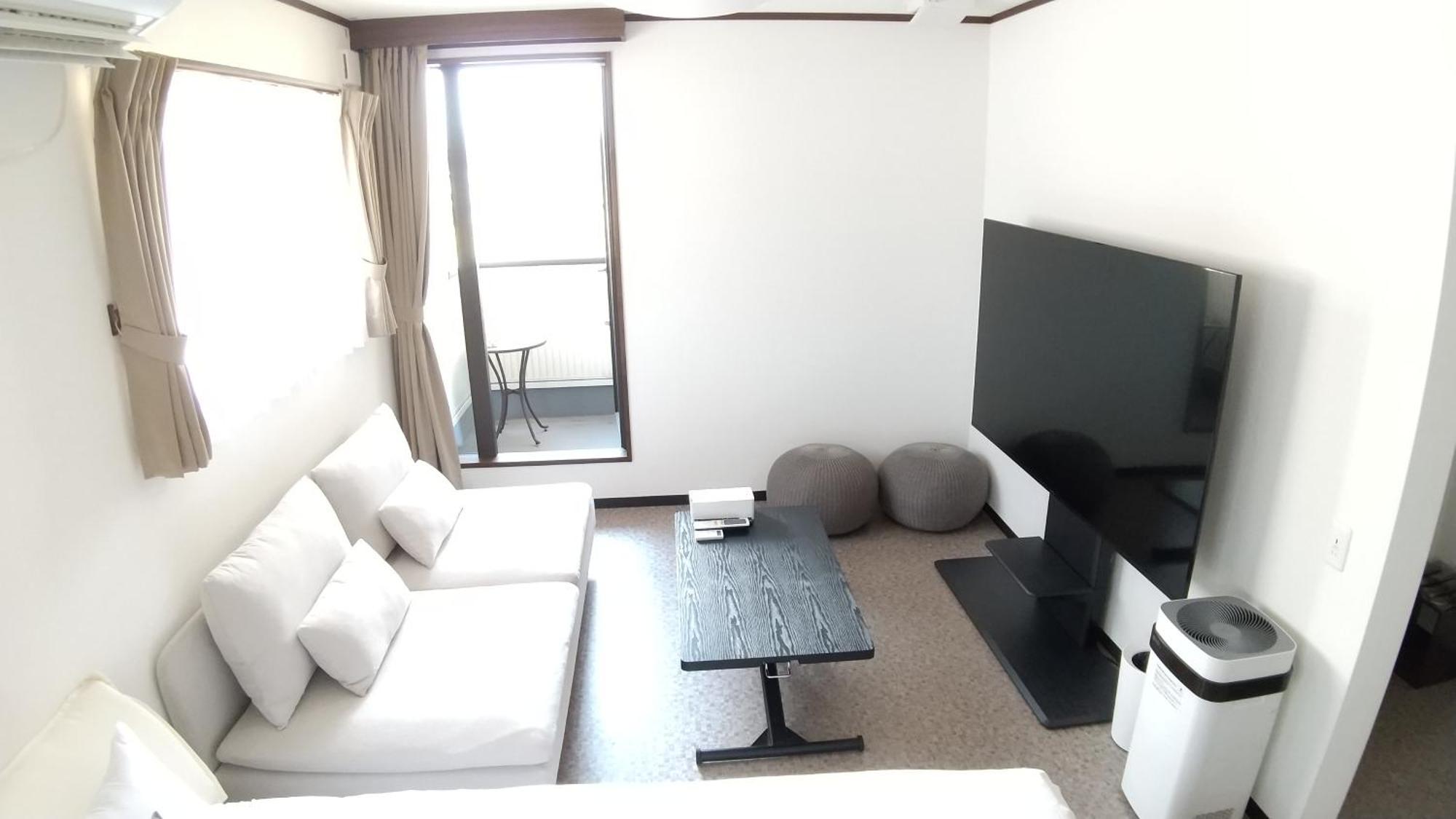 Kainosato Apartamento Fujikawaguchiko Exterior foto
