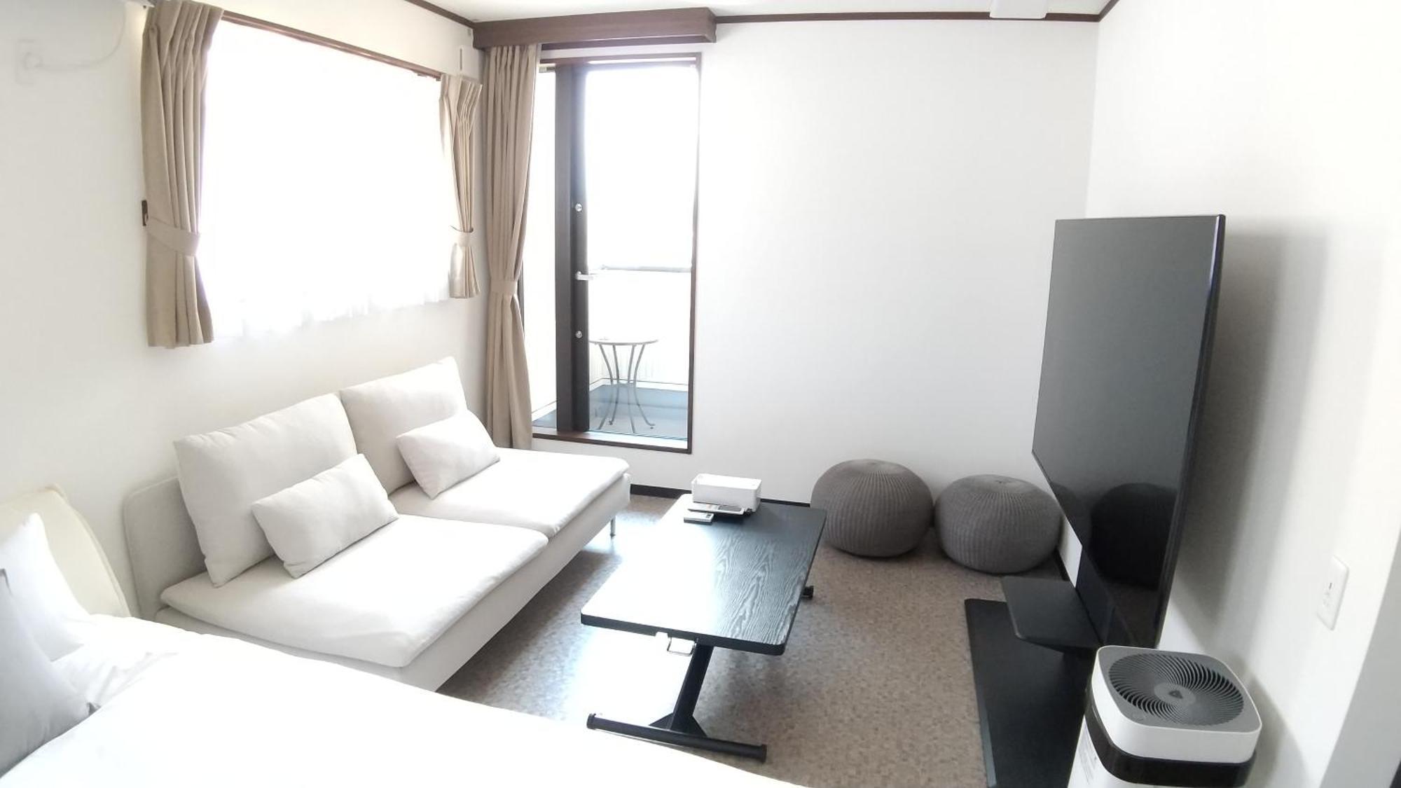 Kainosato Apartamento Fujikawaguchiko Exterior foto