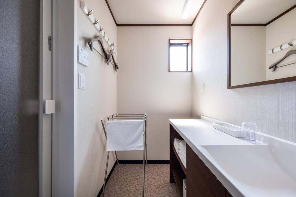 Kainosato Apartamento Fujikawaguchiko Exterior foto