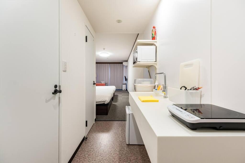 Kainosato Apartamento Fujikawaguchiko Exterior foto