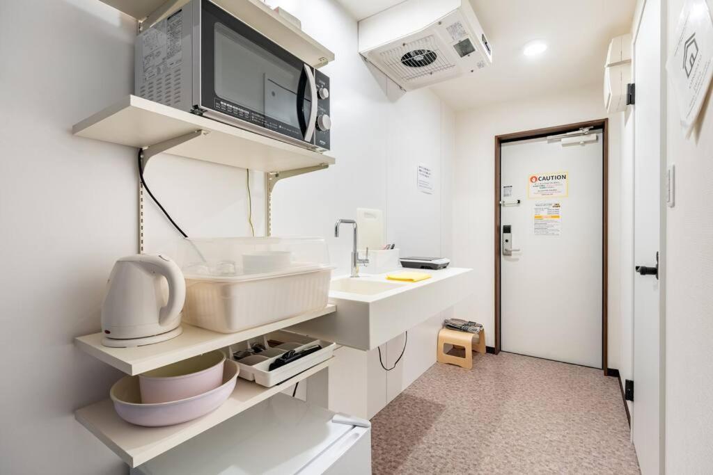 Kainosato Apartamento Fujikawaguchiko Exterior foto