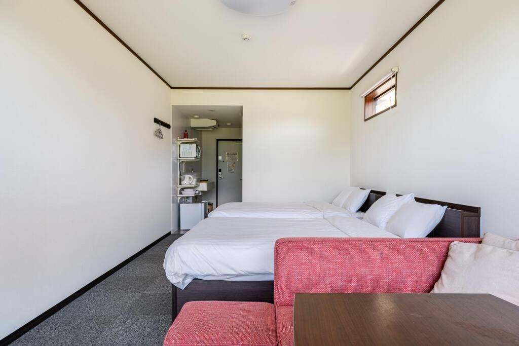Kainosato Apartamento Fujikawaguchiko Exterior foto