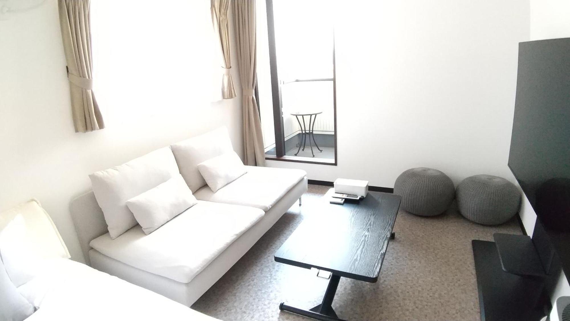 Kainosato Apartamento Fujikawaguchiko Exterior foto