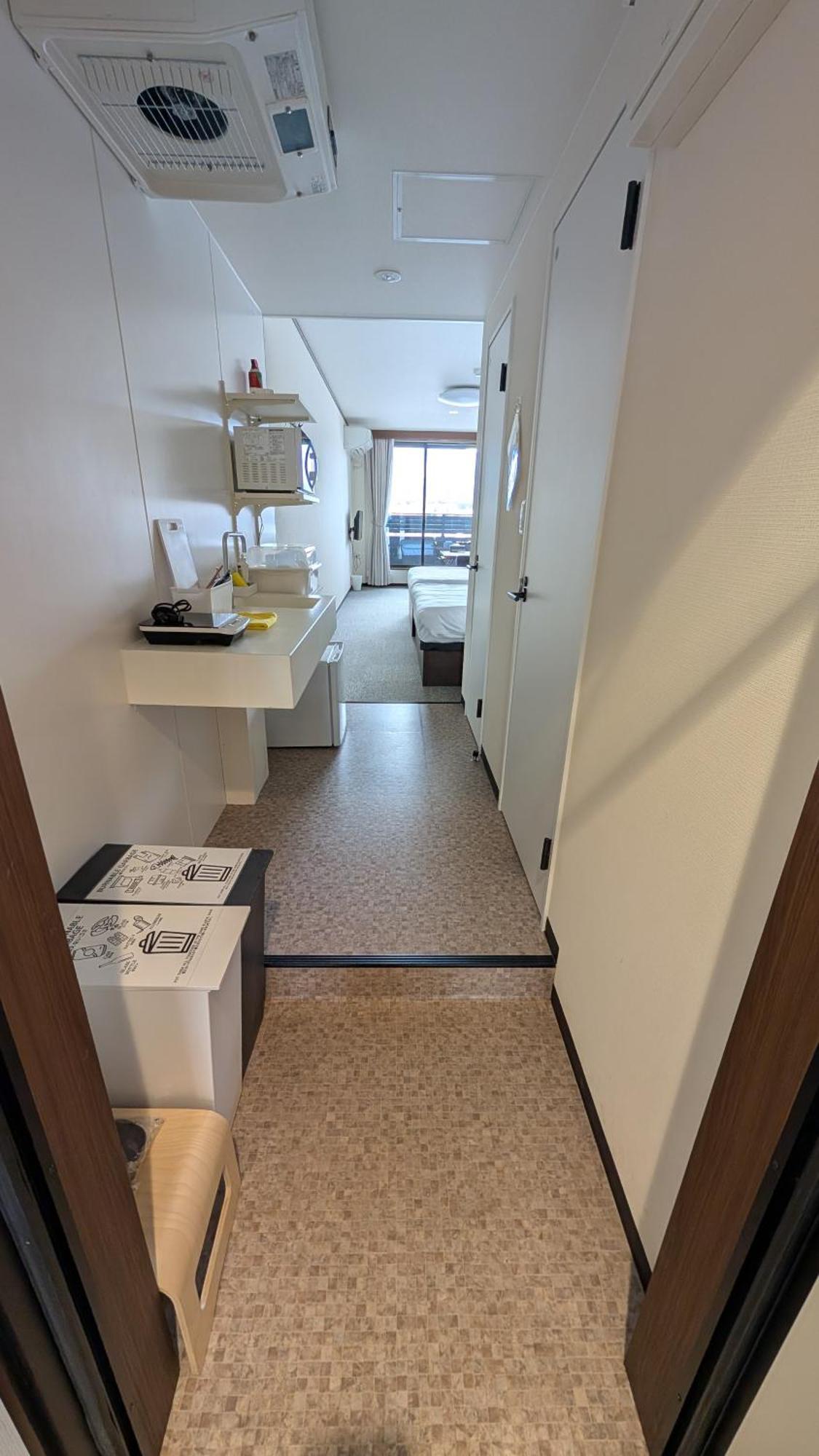 Kainosato Apartamento Fujikawaguchiko Exterior foto