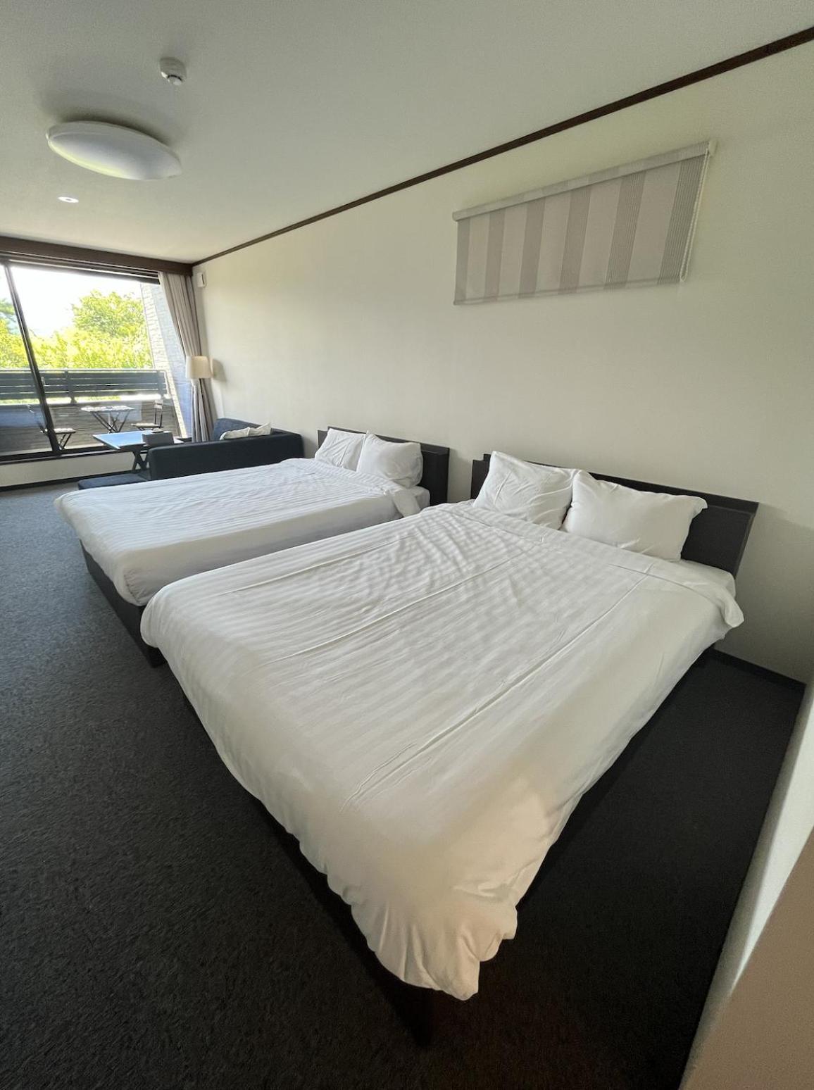 Kainosato Apartamento Fujikawaguchiko Exterior foto